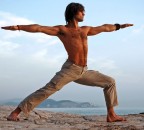 best yoga studio greenville sc
